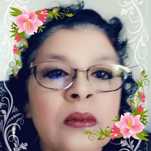 Meet your Posher, Rosa